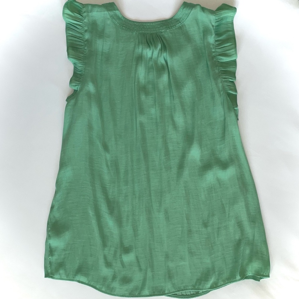 Maison d’ Amelie - BLOUSE - Picture 4 of 6